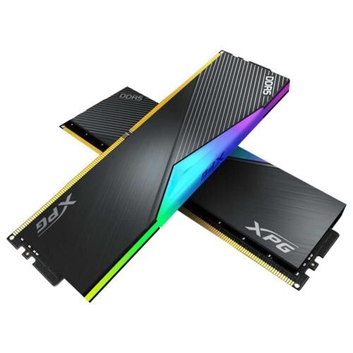 Bellek Xpg Lancer 64Gb(2X32Gb)Ddr5 6000Mhz Dual Ax5U6000C3032G Cl30 Kktc