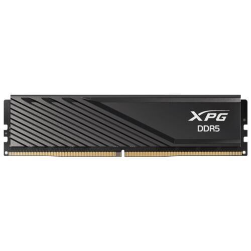 Bellek Xpg Lancer Blade 16Gb Ddr5 Cl34 6000Mhz Ax5U6000C3416G Kktc