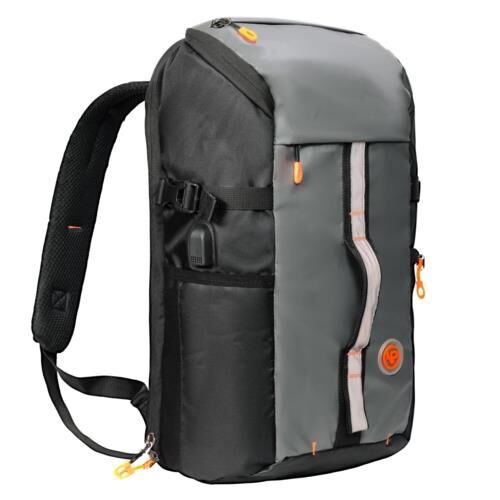 Çanta Npo Adventure Sport 25Lt Smart Outdoor 16&Amp;Quot; Kktc