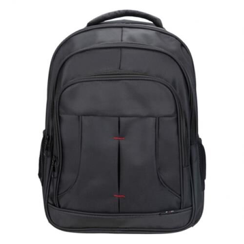 Çanta Plm City Notebook Sırt Çantası 15.6/17&Amp;Quot; Siyah Kktc