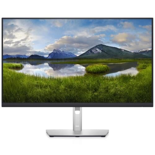 Dell 27&Amp;Quot; P2722H Ips 5Ms Pivot