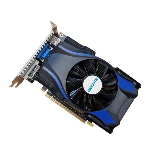 Ekran Karti Seclife Gt730 4Gb Ddr3 128Bit Kktc