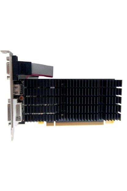 Ekran Karti Seclife R5 220 2Gb 64Bit Ddr3 16X Kktc