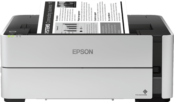 Epson M1170 Mono Ecotank Yazıcı Dubleks - A4 Usb