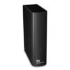 External Hdd Wd 3.5" 16Tb Elements Wdbwlg0160Hbk Siyah - Görsel 2