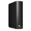 External Hdd Wd 3.5" 16Tb Elements Wdbwlg0160Hbk Siyah KKTC