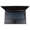 Gamegaraj Slayer2 D5 7Xl-3060 C1 I7-12700H 16Gb 500Gb Rtx3060 17.3" - Görsel 2