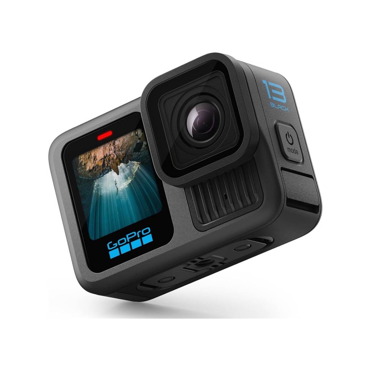 Go-Pro Chdhx-131-Rw Hero 13 Siyah - Görsel 1