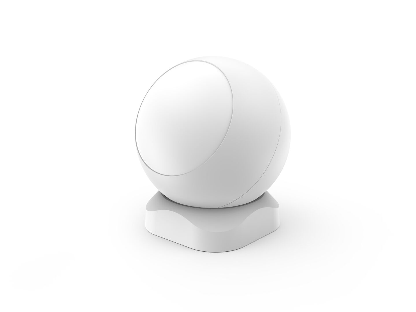 Imou Zp1 Motion Sensor Kktc