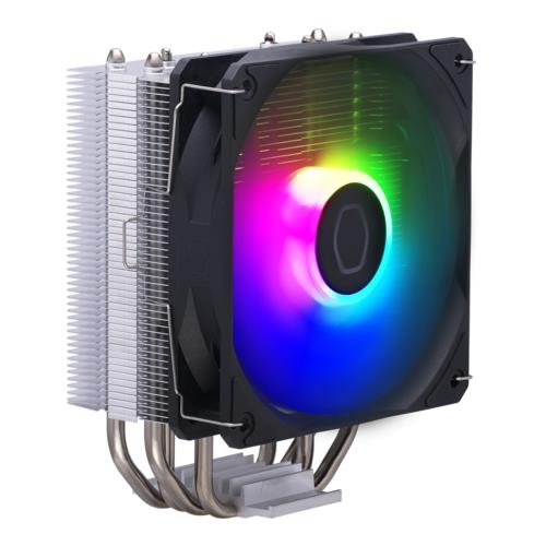 İşlemci̇ Fani Cooler Master Hyper 212 Spectrum V3 Rgb Lga1700 Am5 Kktc