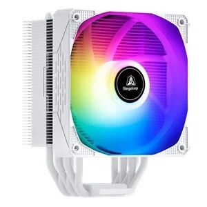 İşlemci̇ Fani Segotep Frozen Tower T4-W 120Mm Beyaz Kktc