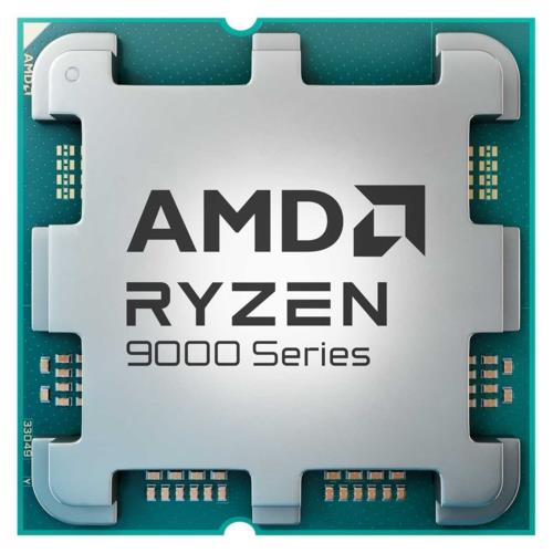 İşlemci Amd Ryzen 9 9900X 4.4Ghz 5.6Ghz 76Mb 12C/24T 120W Am5 Tray Kktc