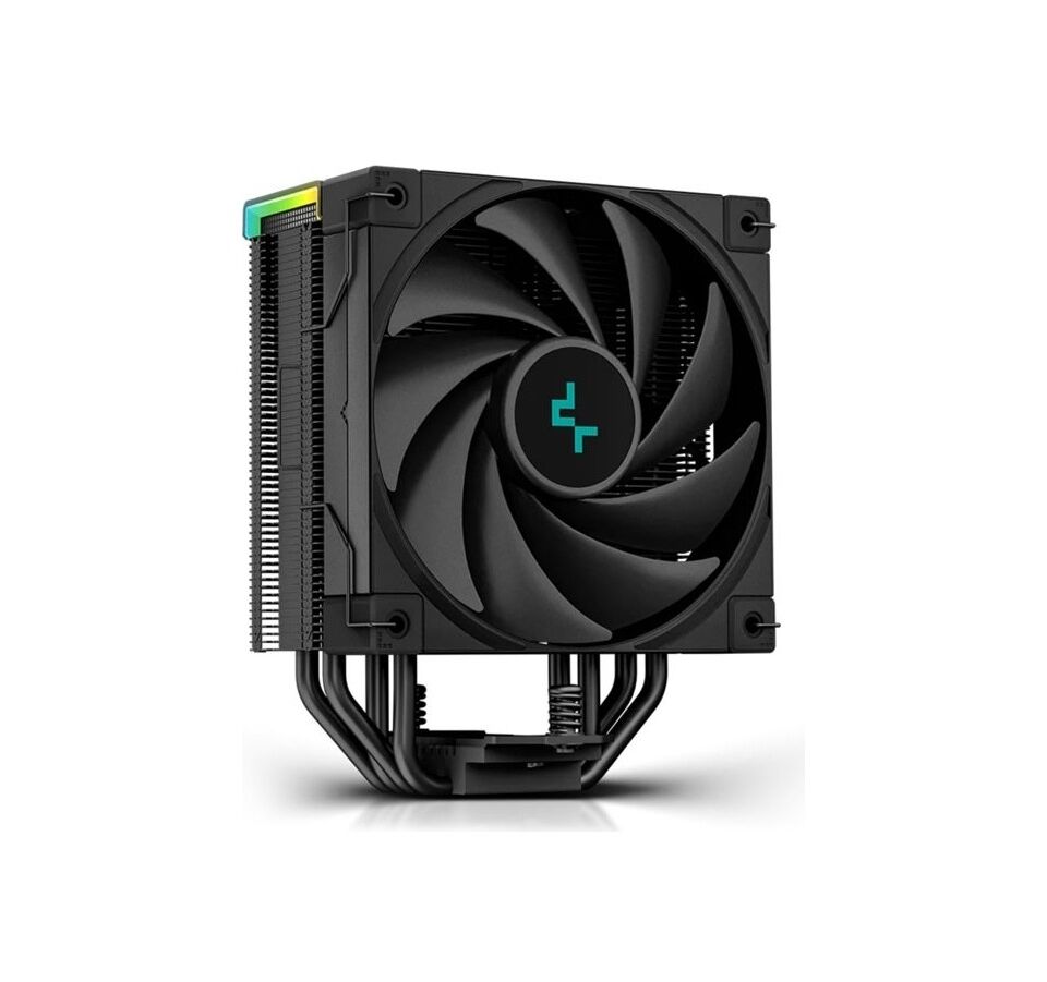 Islemci Fani Deepcool Ak400 Digital 120Mm Intel 1700P-Amd Kktc