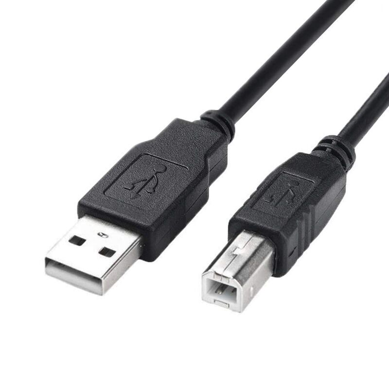 Kablo Codegen Cpm11 Usb 2.0 1.5Mt Yazici Kablosu Kktc