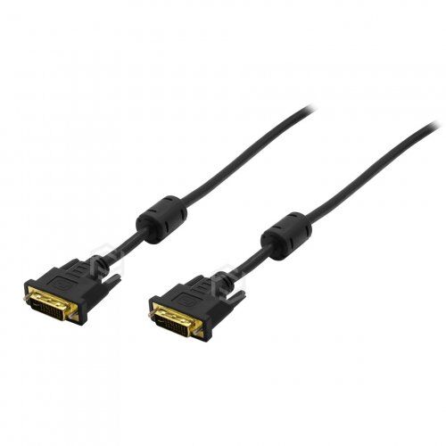 Kablo Fa-7422Dv Dvi To Dvi 1.8Mt Kablo Kktc