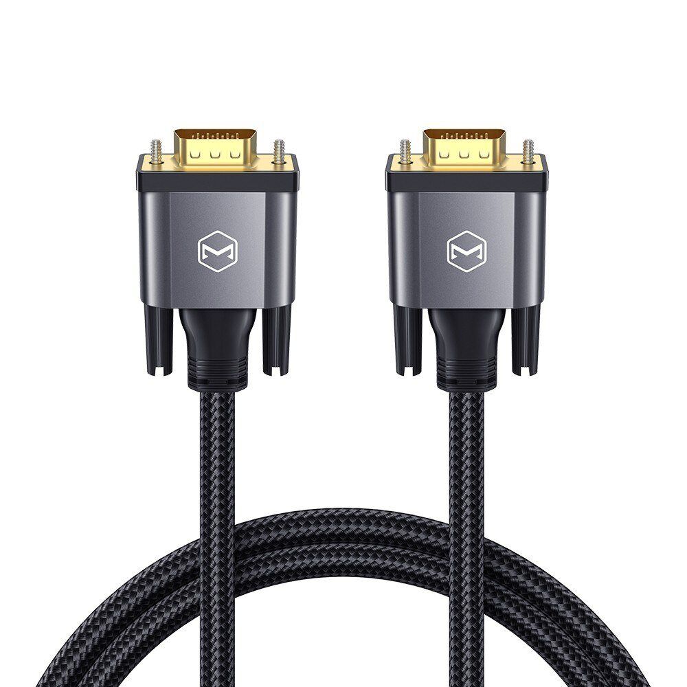 Kablo Mcdodo Ca-7780 2Mt Vga Kktc