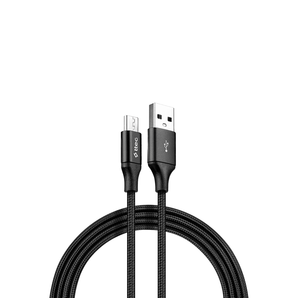 Kablo Ttec 2Dk21S Alumicable Xl Micro 2 Mt Kktc