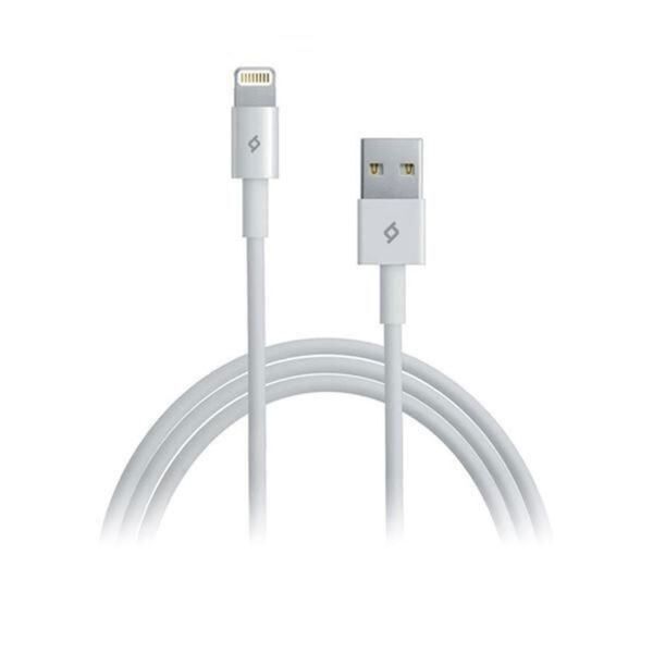 Kablo Ttec 2Dk7508B Apple 1Mt Beyaz Kktc