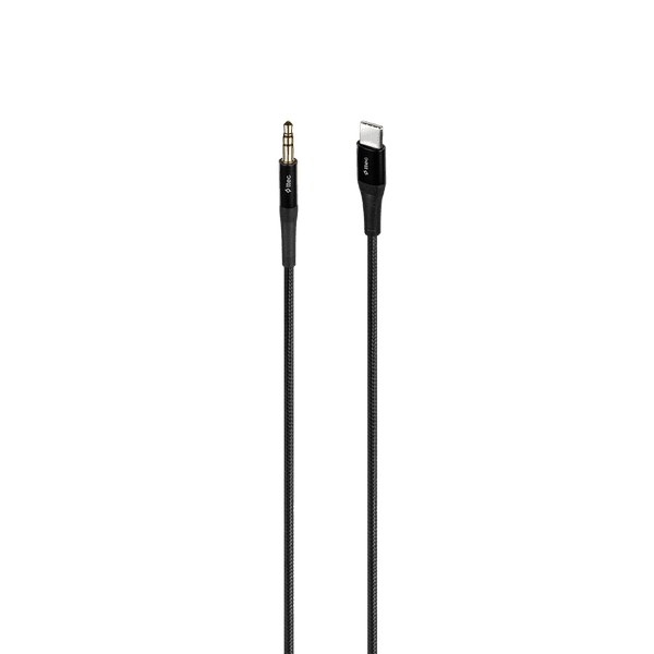 Kablo Ttec Aux 2Ak03 Aux To Usb-C 1Mt Kktc