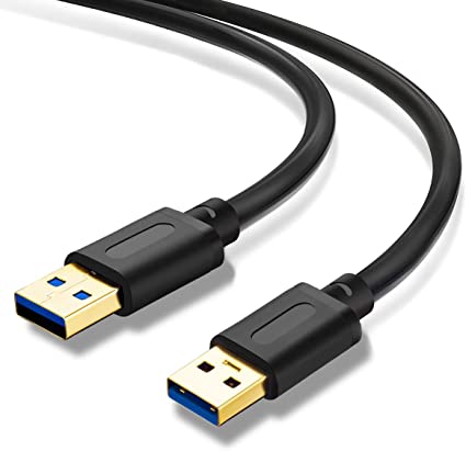Kablo Usb 3.0 Type A Male To Male - E/E 1.5 Mt Kktc