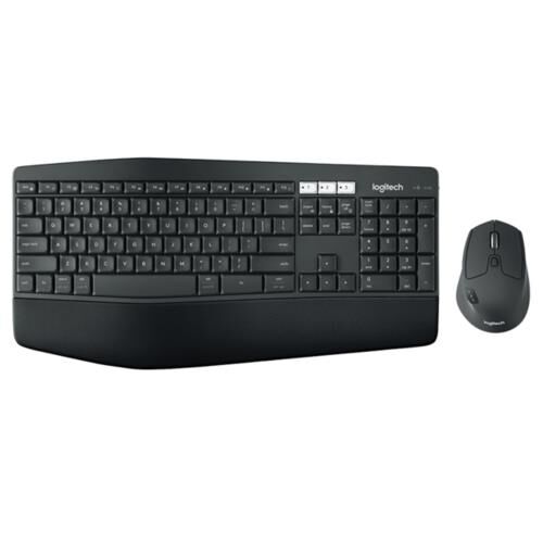 Kablosuz Klavyemouse Logitech Mk850 920-008230 Tr Layout Kktc