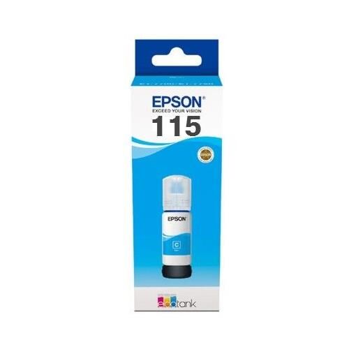 Kartuş Epson 13T07D24A Mavi 115 Kktc