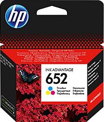 Kartus Hp 652 Renkli̇ Kktc