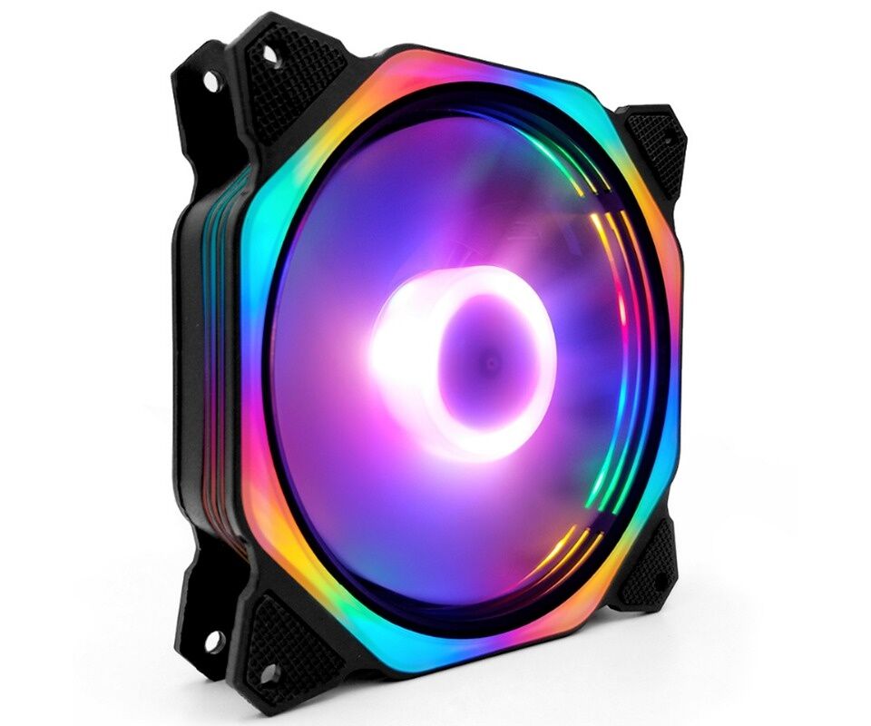 Kasa Fani Concord C-894 Rgb Kktc
