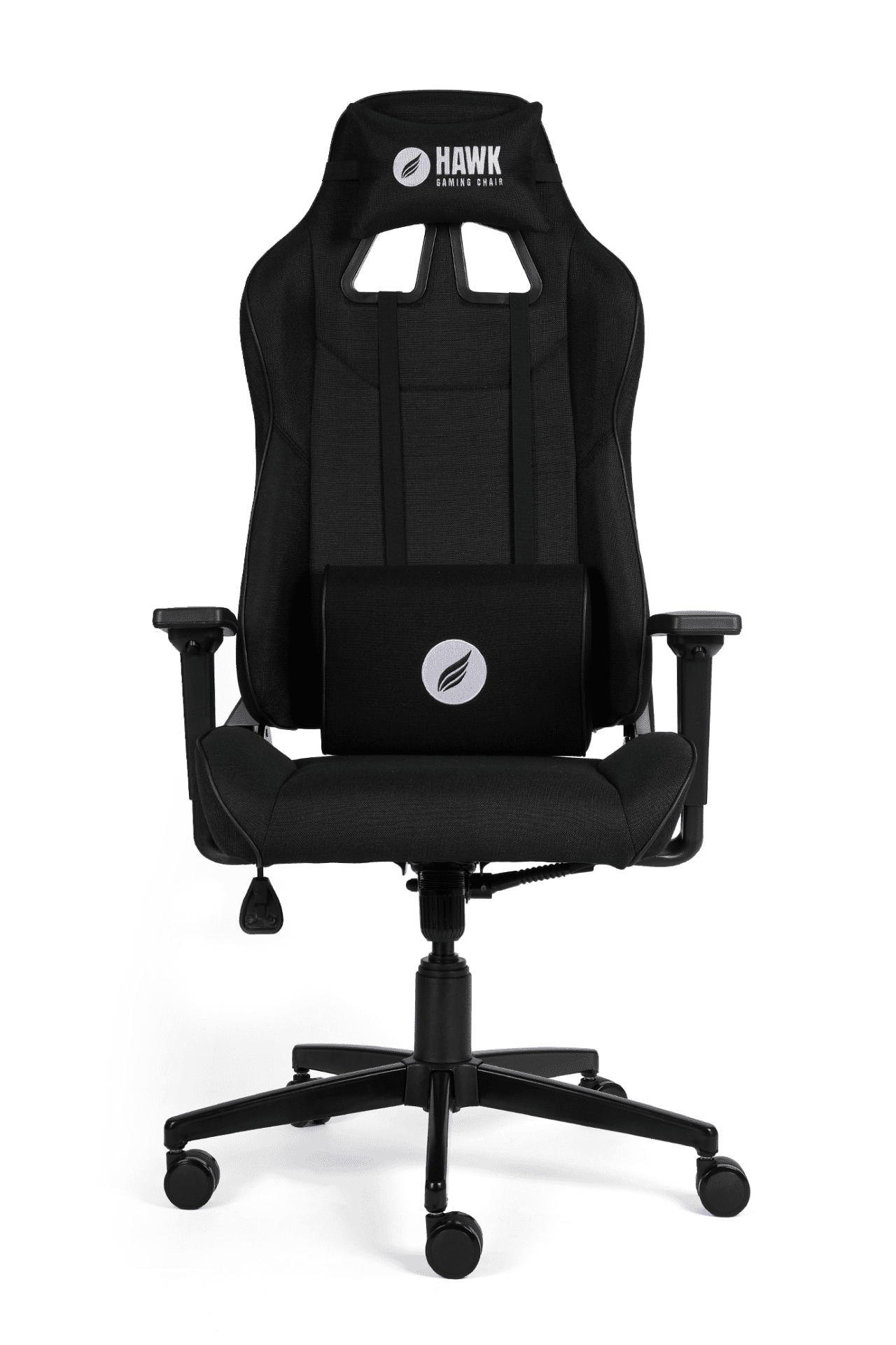 Koltuk Hawk Fab V4 Kumaş Oyuncu Koltuğu Kktc