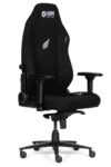 Koltuk Hawk Future Pro Black Kumaş Oyuncu Koltuğu - Görsel 2