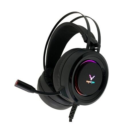 Kulaklik Chropter Gh59 7.1 Usb Gaming Kktc