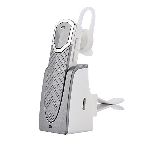 Kulaklik Fineblue Ft-9 Smart Car Pg-6706 Silver Kktc