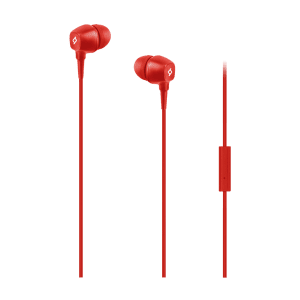 Kulaklik Ttec Pop 2Kmm13K Kirmizi Kktc