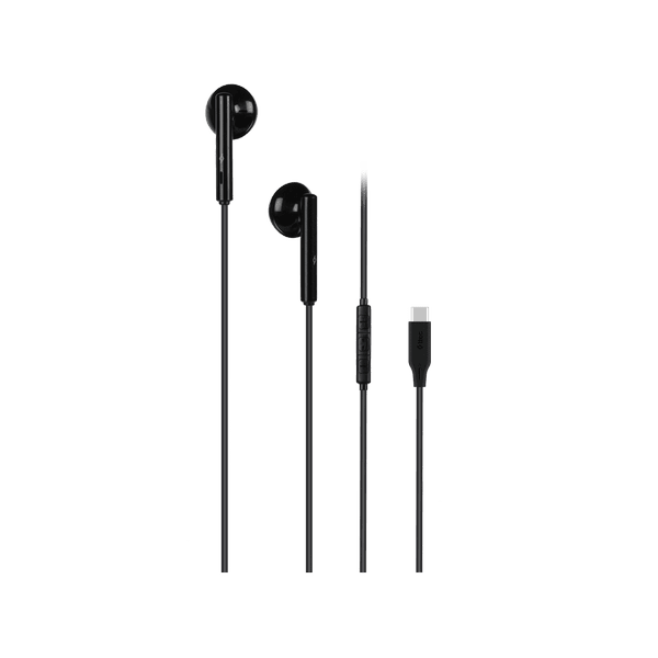 Kulaklik Ttec Rio 2 2Kmm14S Usb-C Si̇yah Kktc