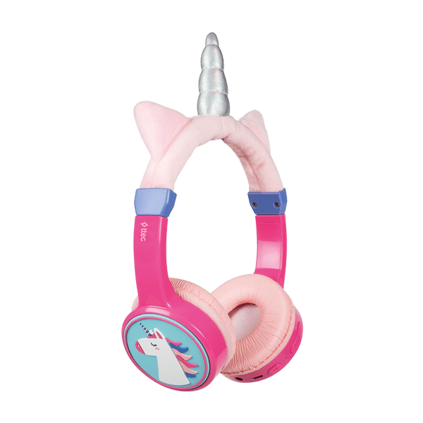Kulaklik Ttec Soundbuddy 2 2Km148Un Pembe Kktc