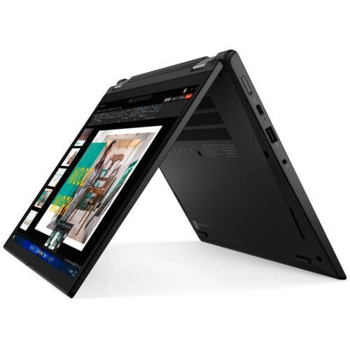 Lenovo Thinkpad L13 Yoga Ultra 7 165U 32Gb Ddr5 1Tb 13.3&Amp;Quot; Touch+Pen Kktc
