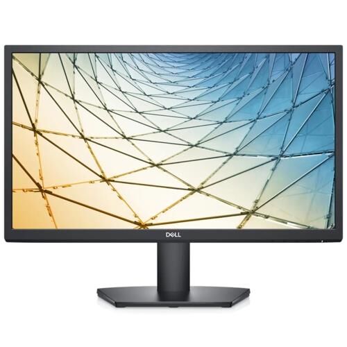 Monitor Dell 21.5&Amp;Quot; Se2222H Led Fhd 8Ms 60Hz Hdmi Vga Kktc