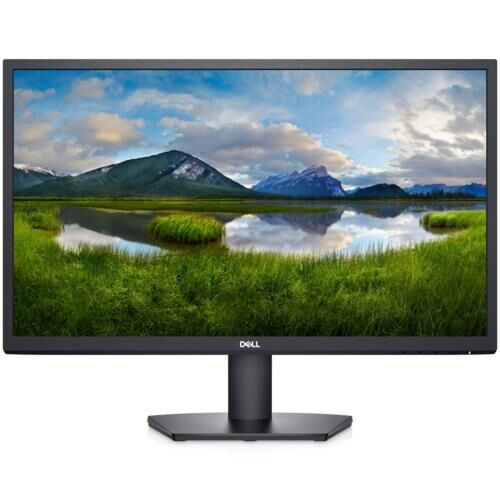 Monitor Dell 23.8&Amp;Quot; Se2422H Led Fhd 5Ms 75Hz Hdmi Vga Kktc
