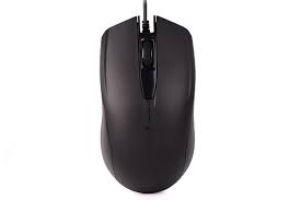Mouse A4Tech Op-760 1000 Dpi V-Track Kktc