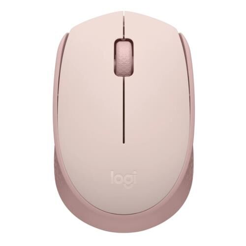 Mouse Logitech M171 Pembe 910-006865 Kktc