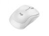 Mouse Logitech M240 Sessi̇z Bluetooth 910-007120 Beyaz - Görsel 2