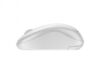 Mouse Logitech M240 Sessi̇z Bluetooth 910-007120 Beyaz - Görsel 3
