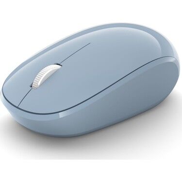 Mouse Microsoft Rjn-00019 Bluetooth Ergonomi̇k Mouse Pastel Mavi̇ Kktc