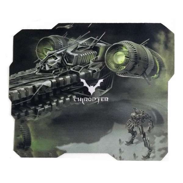 Mousepad Chropter Gp8 335*280Mm Kktc
