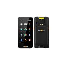 Movfast Ranger 2 T15 Android Pda 4/64 Wifi Kktc