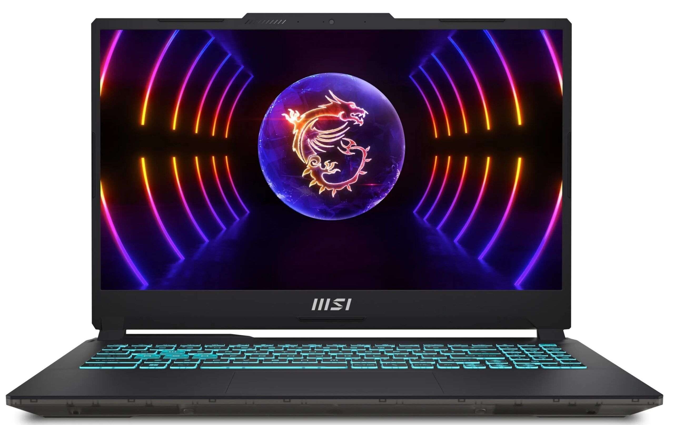 Msi Cyborg 15 A13Vf-893Xtr I7-13620H 16Gb 512Gb Ssd 8Gb Rtx4060 15.6&Amp;Quot; Kktc