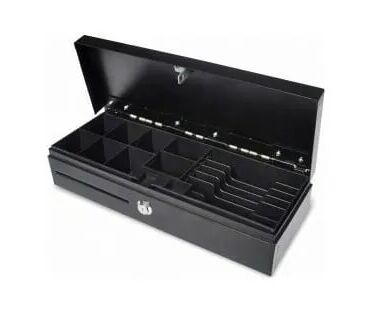 Possafe Flip Top Cekmece F460 Kktc