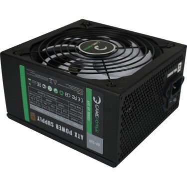 Power Supply Gamepower Gp-550 14Cm 80+(Bronz) 550W Kktc