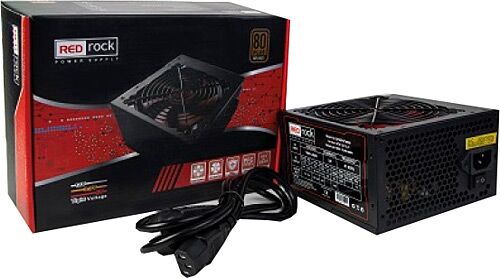 Power Supply Redrock 800W Gp80Patx800 Kktc