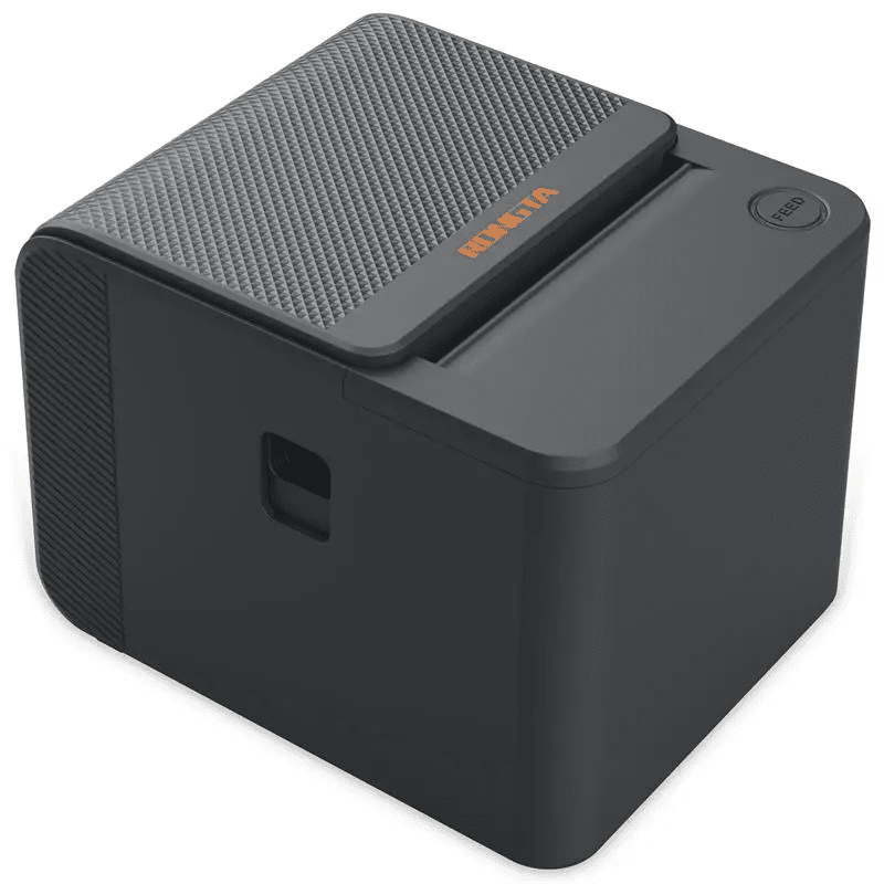 Printer Rongta Rp336 203Dpi Usb-Ethernet Otomati̇k Kesi̇ci̇ Fiş Yazici Kktc